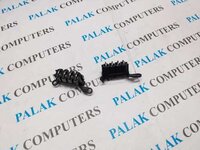 Toner Cartridge Chip Contact