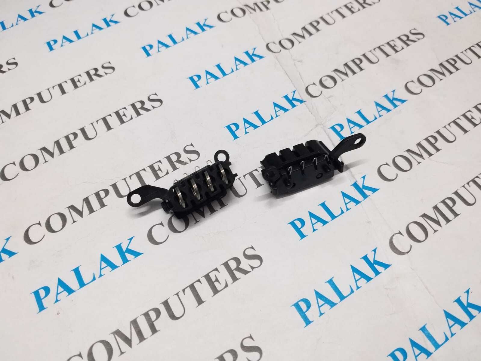 toner cartridge chip contact