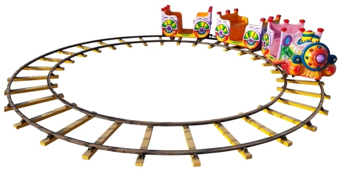 Toy Train