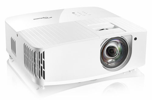 Optoma Short Throw Projector - GT2160HDR