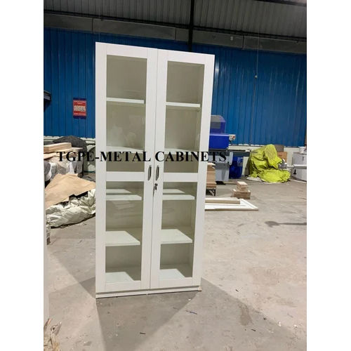 Metal Storage Cabinet