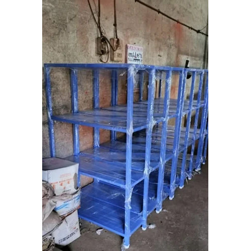 Warehouse Iron Rack