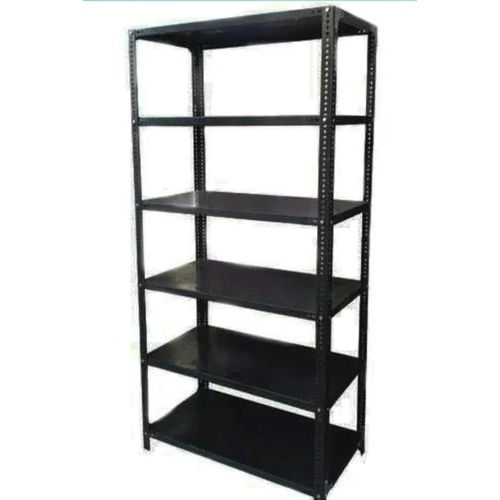 Iron Storage Shelf