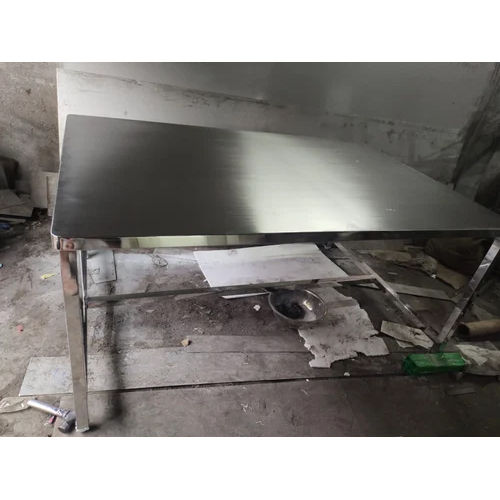 Stainless Steel Table