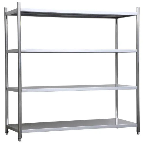 Commercial Kitchen Storage Racks Application: Industrial