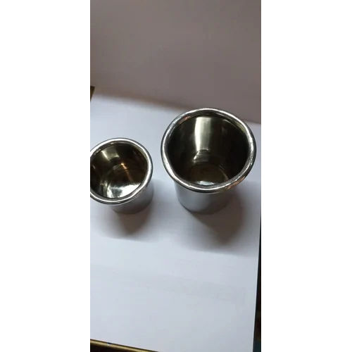 Stainless Steel Beaker