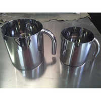 S S Mug