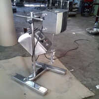 Stainless Steel Stirrer