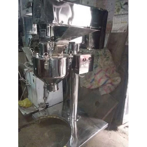 Stainless Steel Multi Mill