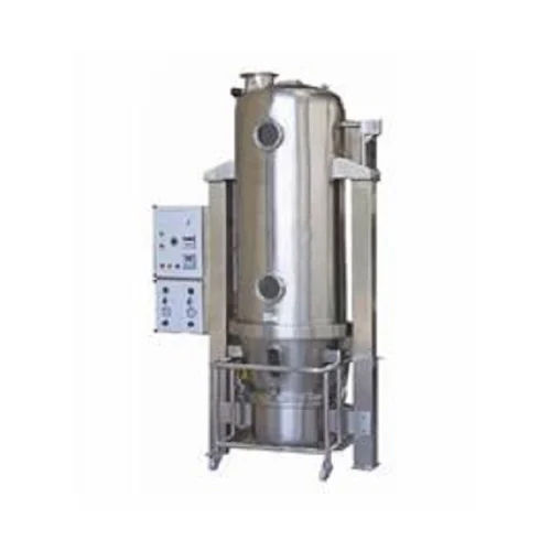 Fluid Bed Dryer Machine