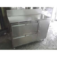 Ss Office Tables