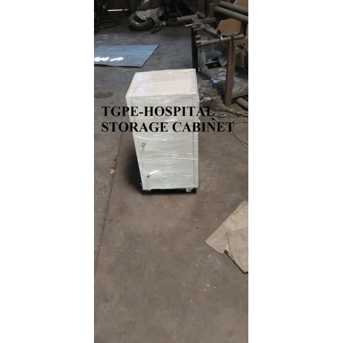 Hospital Storage Cabinet