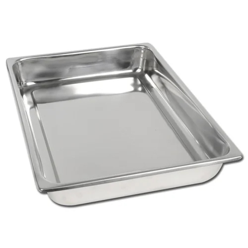 SS Industrial Tray
