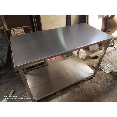 Laboratory Working Table