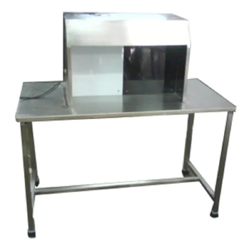 Stainless Steel Inspection Table