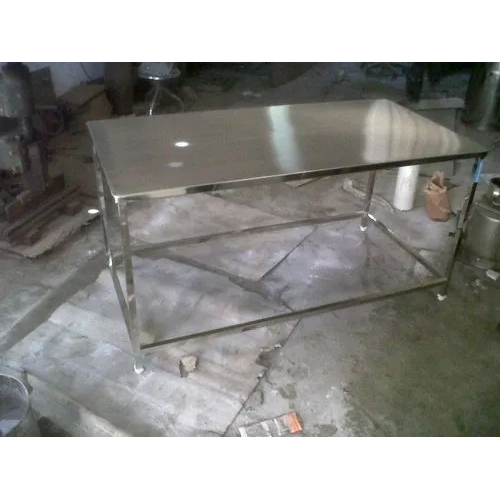 Industrial Work Benches