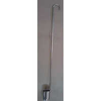 Silver Liquid Sampling Instrument