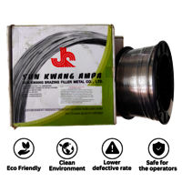 Aluminium Cored Flux Brazing Wire