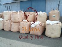 Rigid PVC Sheet Reground Clear