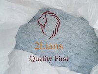 Rigid PVC Sheet Reground Clear