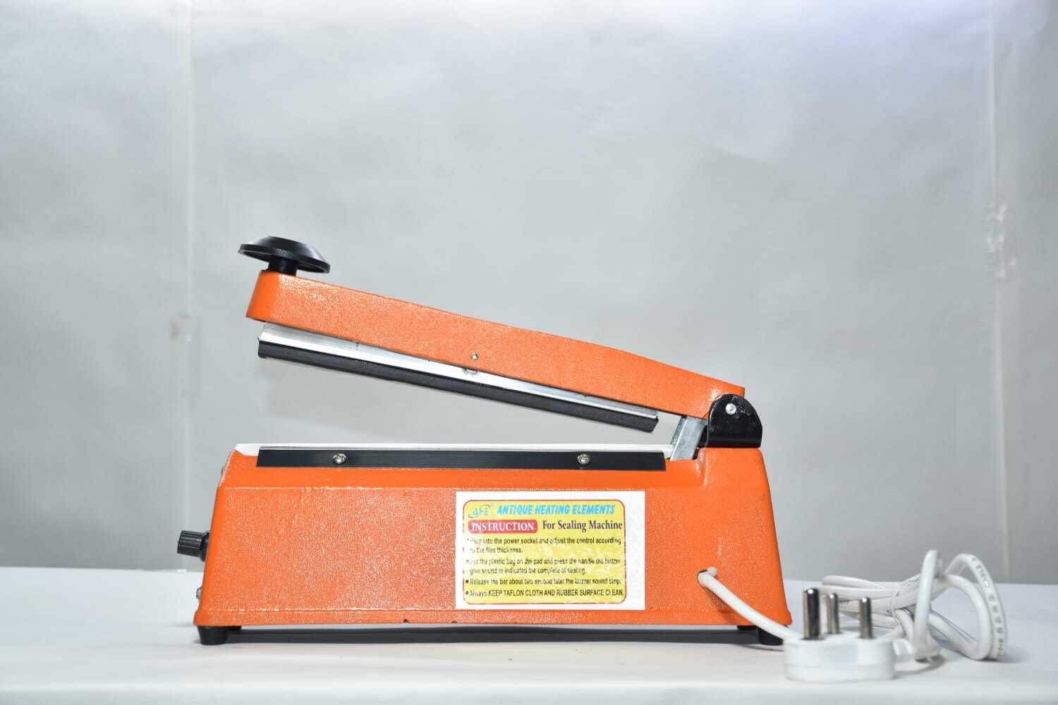 ALUMINIUM BODY COPPER TRANSFORMER  HAND SEALER