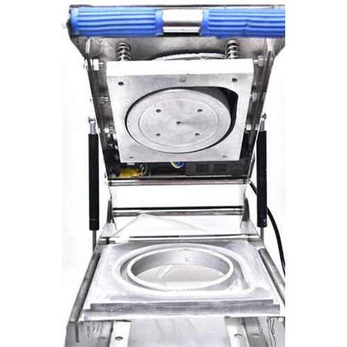 SINGLE CUP GLASS SEALER