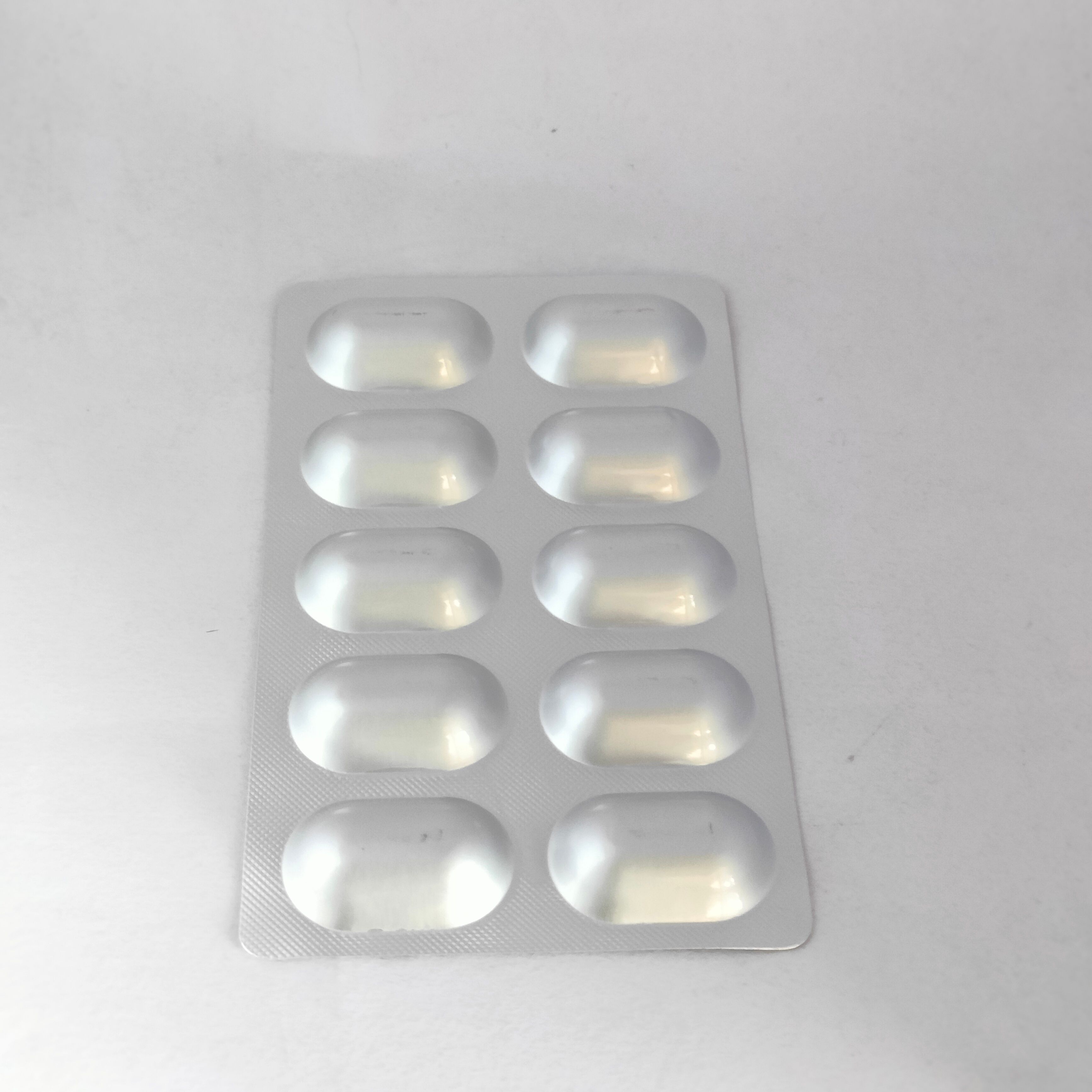 Rosuvastatin asp and Clopidogrel Tablets