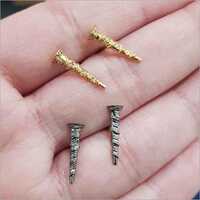 Handmade Designer Stylish Fancy Earrings Gender: Unisex