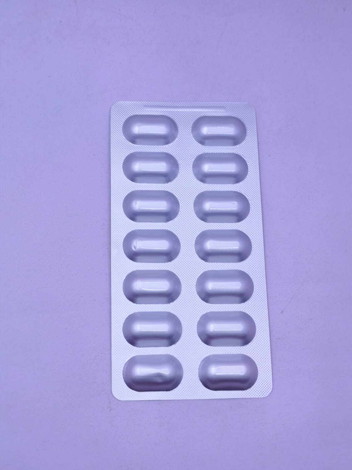 Valsartan and Sacubitril tablets