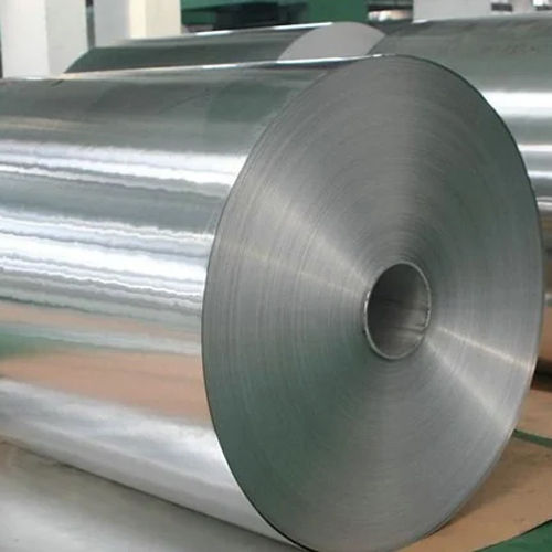 Aluminium Coils