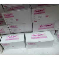 Fempro Tablets General Medicines