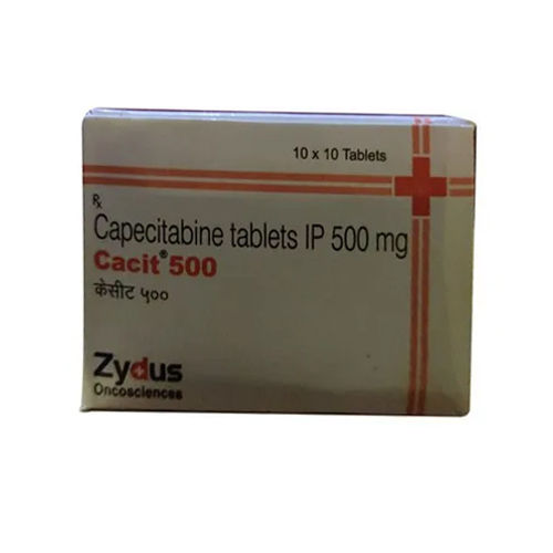 Capecitabine Tablet IP