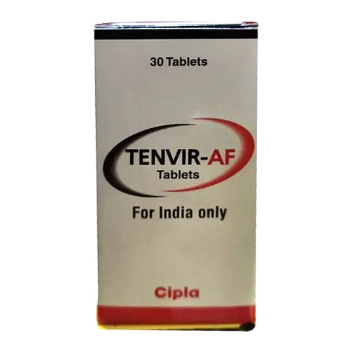 Tenvir AF Tablets