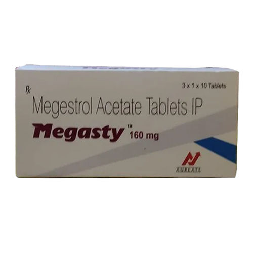 160Mg Magestrol Acetate Tablets Ip Specific Drug