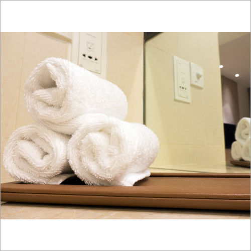 Premium Soft Towels