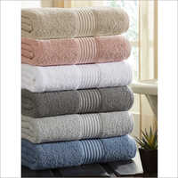 Multicolor Soft Towels - Age Group: Children
