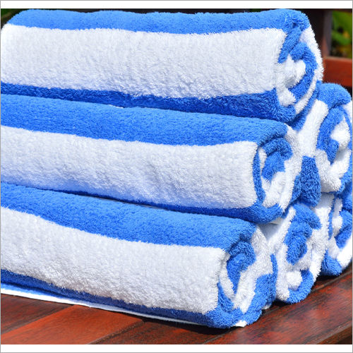 Pool Towels