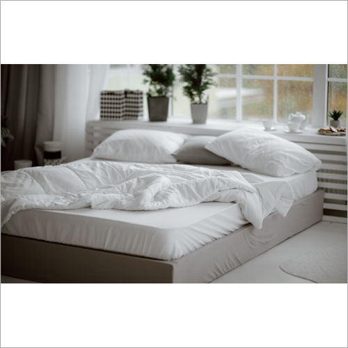 Cotton Duvets