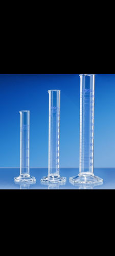 measuring cylinder round