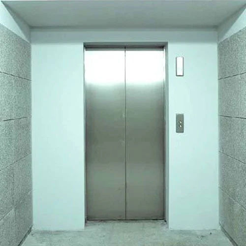 Stainless Steel Ss Residential Passenger Elevator