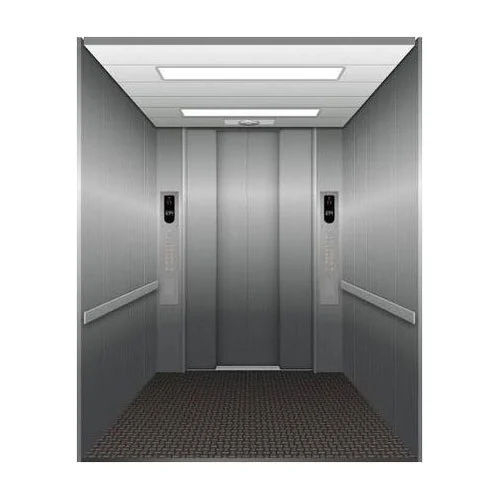 Dumbwaiter Stainless Steel Passenger Elevator