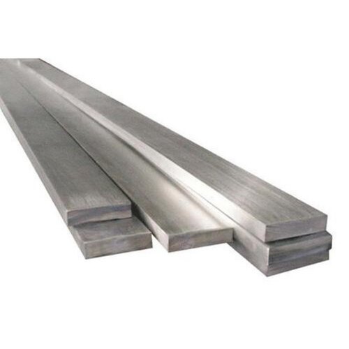 Stainless Steel Flat Bar