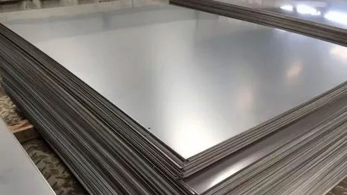 Stainless Steel Plate