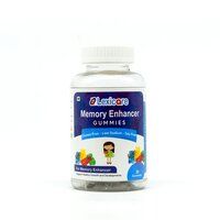 Memory Enhancer Supplement Gummies