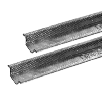 Trimurti Pop/gypsum Channel - Application: False Ceiling
