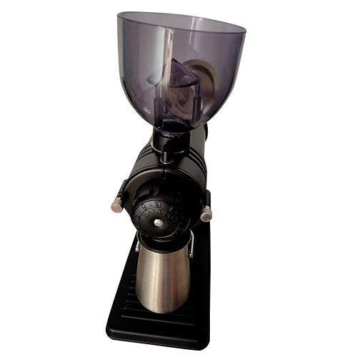 American Coffee Maker