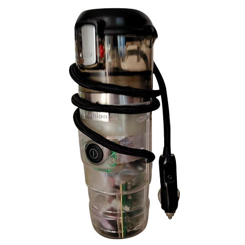 Car Coffee Maker