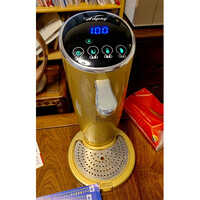 Metal Instant Water Tea Maker