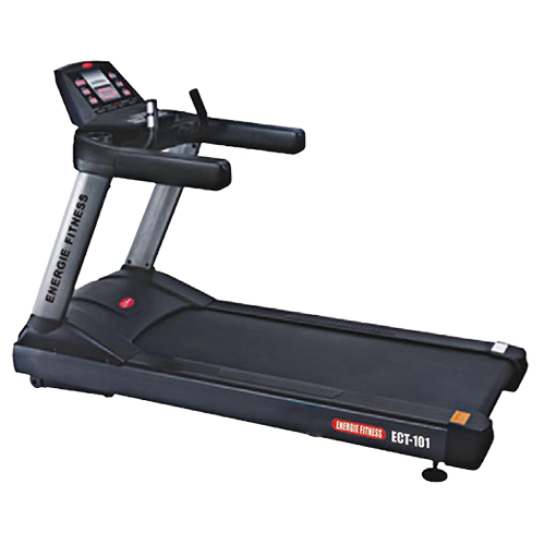 Ect101 Commercial Treadmill Application Cardio at Best Price in Delhi