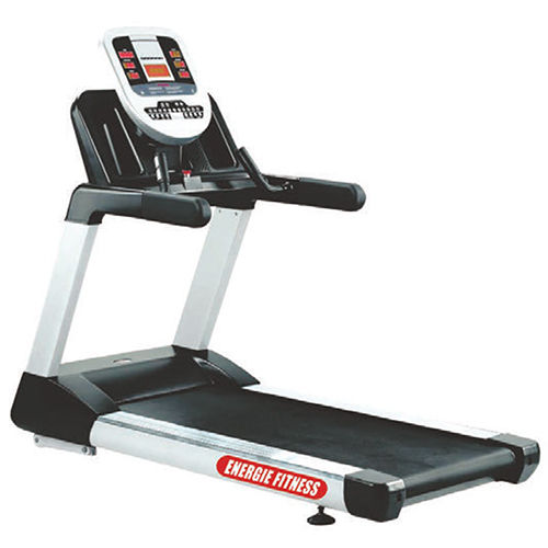 Commercial Treadmill Warranty: 1 Year